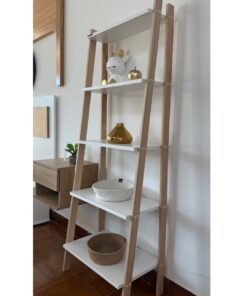 Estantería Escandinava