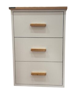 Alternative view of Cajonera