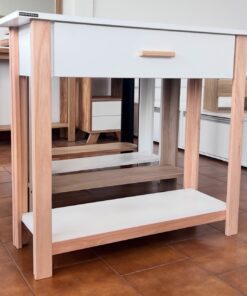 Recibidor con Cajón