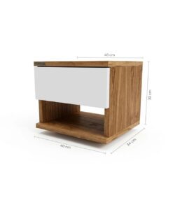 MESA DE LUZ FLOTANTE PARAISO