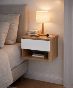 Alternative view of MESA DE LUZ FLOTANTE PARAISO