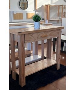 Recibidor Paraiso con cajon