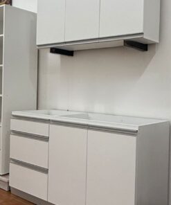 Alternative view of Bajo Mesada