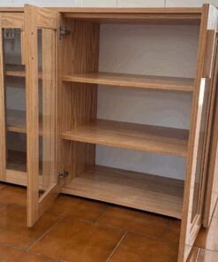 Alternative view of Vajillero Paraiso