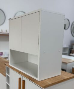 Alternative view of ALACENA MULTIUSO