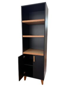 Alternative view of TORRE NEGRA HORNO/MICROONDAS