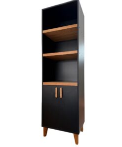 TORRE NEGRA HORNO/MICROONDAS