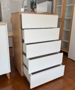 Alternative view of CHIFONIER NORDICO