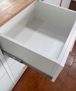 Alternative view of CAJONERA DOBLE