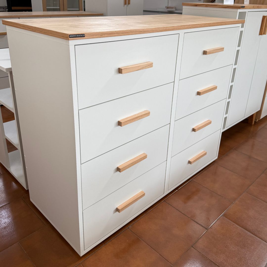 CAJONERA DOBLE - Imagen 3