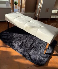 Alternative view of PIE DE CAMA