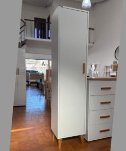 Alternative view of MODULO MULTIUSO