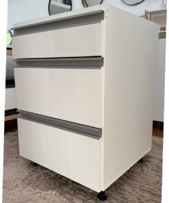 CAJONERA BAJO MESADA