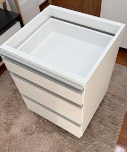 Alternative view of CAJONERA BAJO MESADA