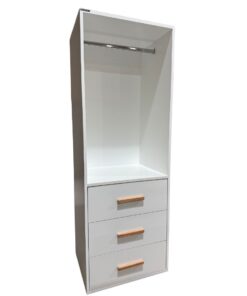 VESTIDOR MODULO C