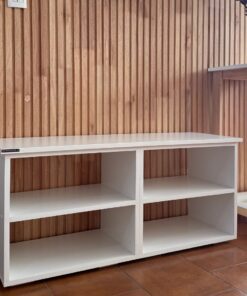 Alternative view of BANCO