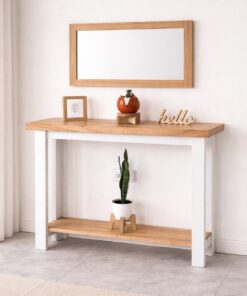 Alternative view of Espejo Paraiso 80 x 50