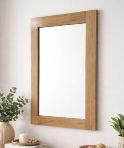 Espejo Paraiso 80 x 50