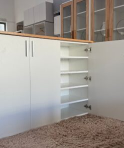 Alternative view of Zapatero