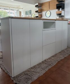 Alternative view of BAHIUT