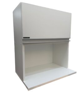 Alternative view of ALACENA PORTA MICROONDAS