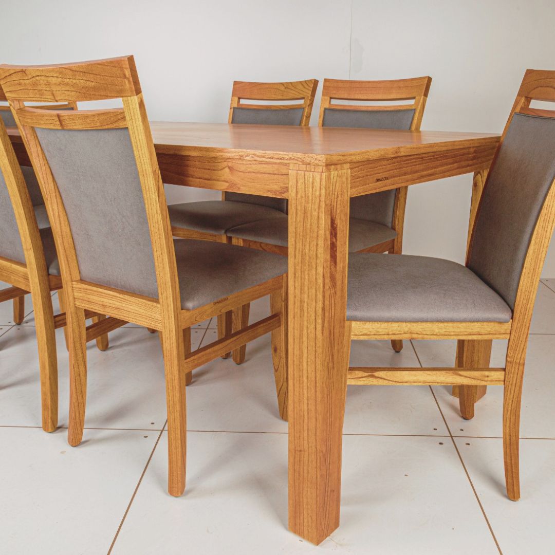 MESA EXTENSIBLE PARAISO