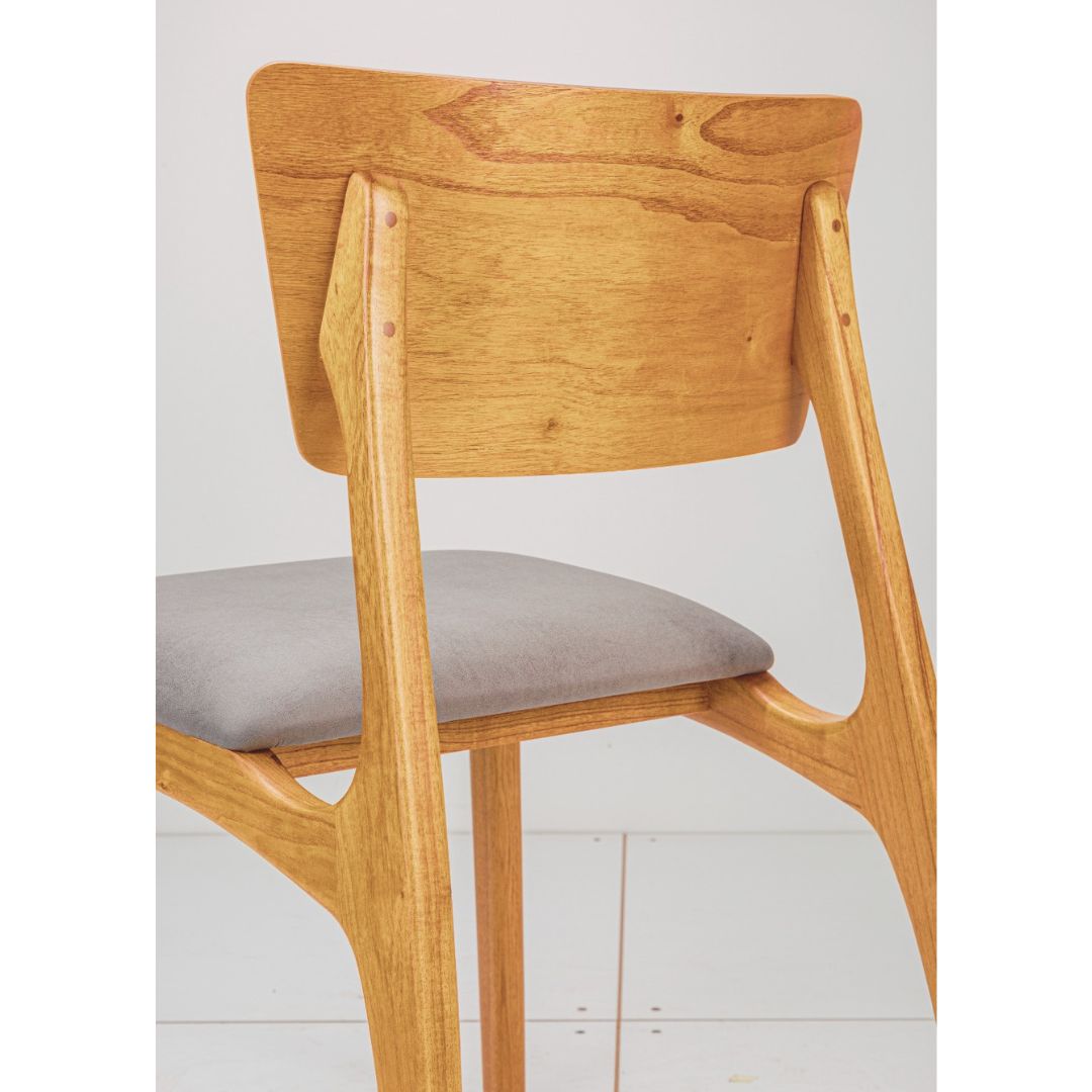 SILLA AURA PARAISO - Imagen 2
