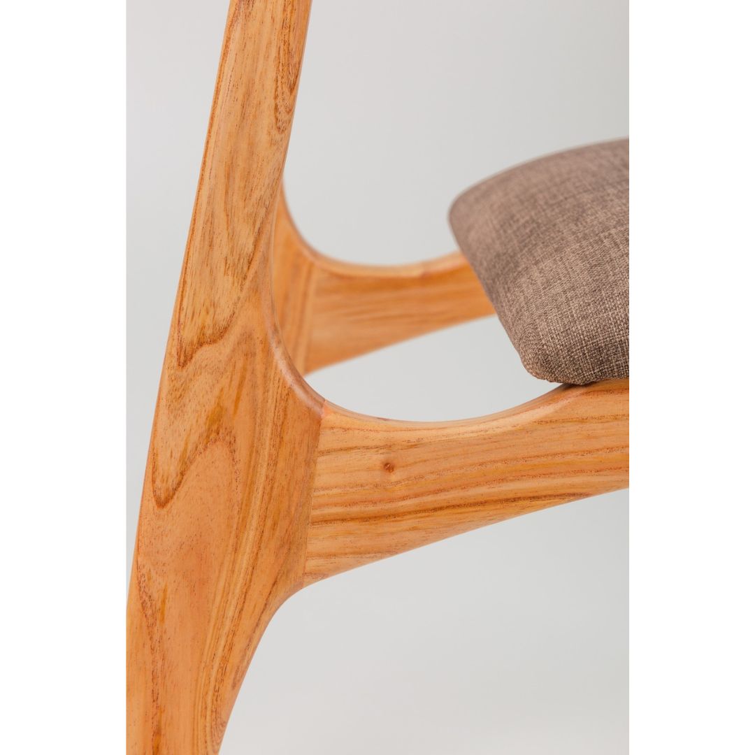 SILLA AURA PARAISO - Imagen 3