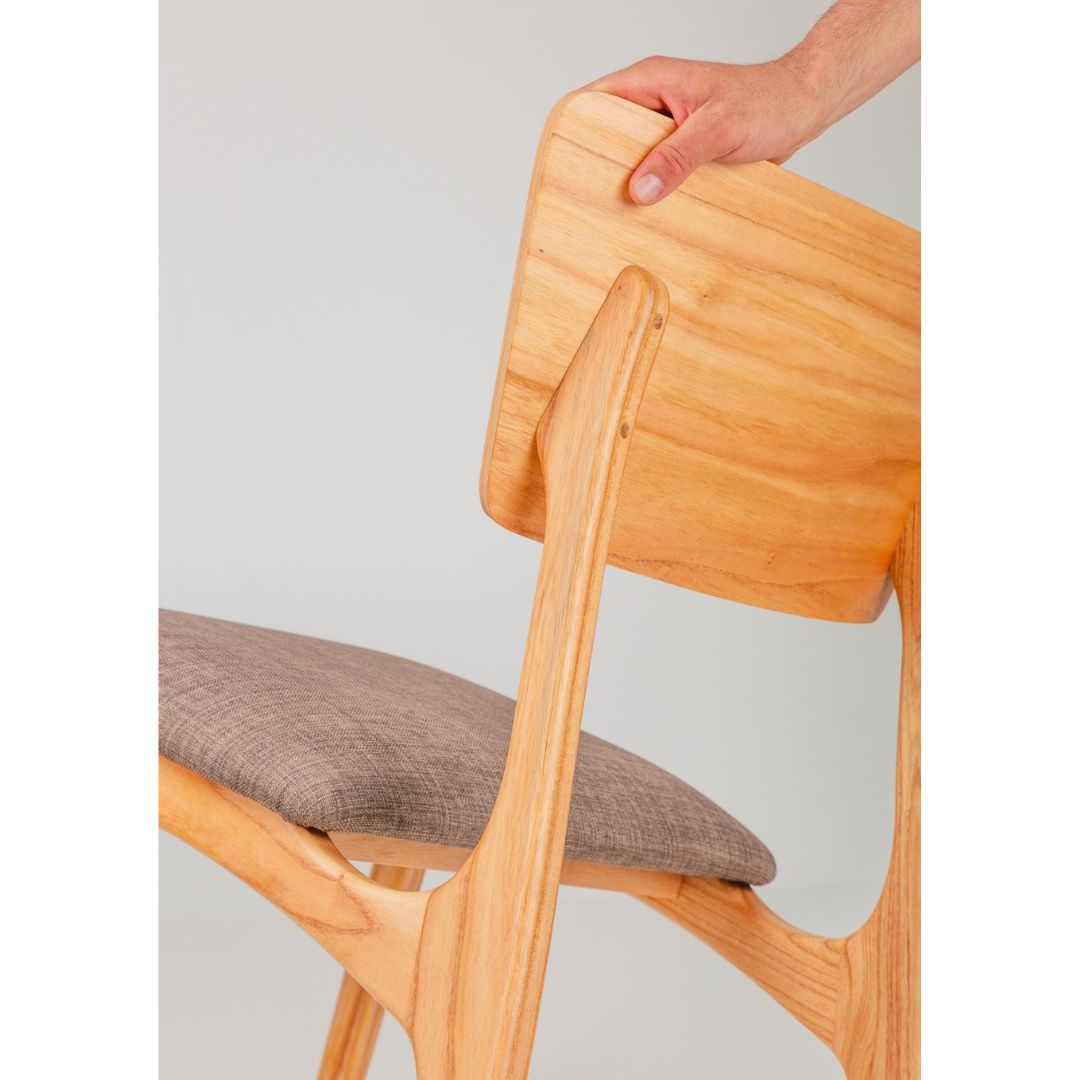 SILLA AURA PARAISO - Imagen 4