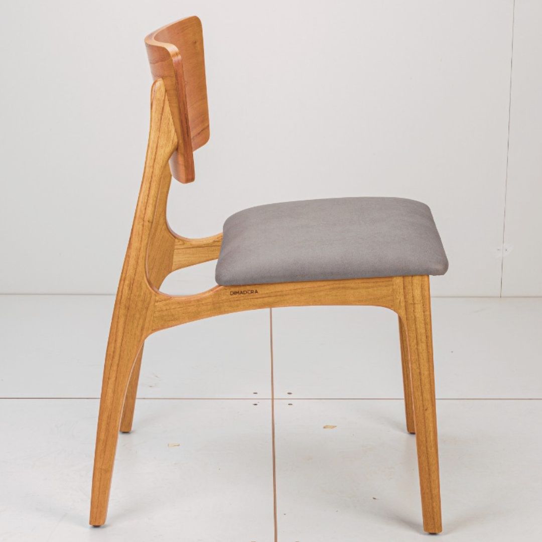 SILLA AURA PARAISO - Imagen 5