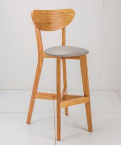 Alternative view of BANQUETA NORDICA PARAISO