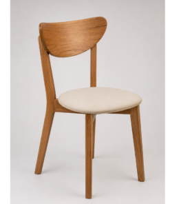 Alternative view of SILLA NORDICA PARAISO