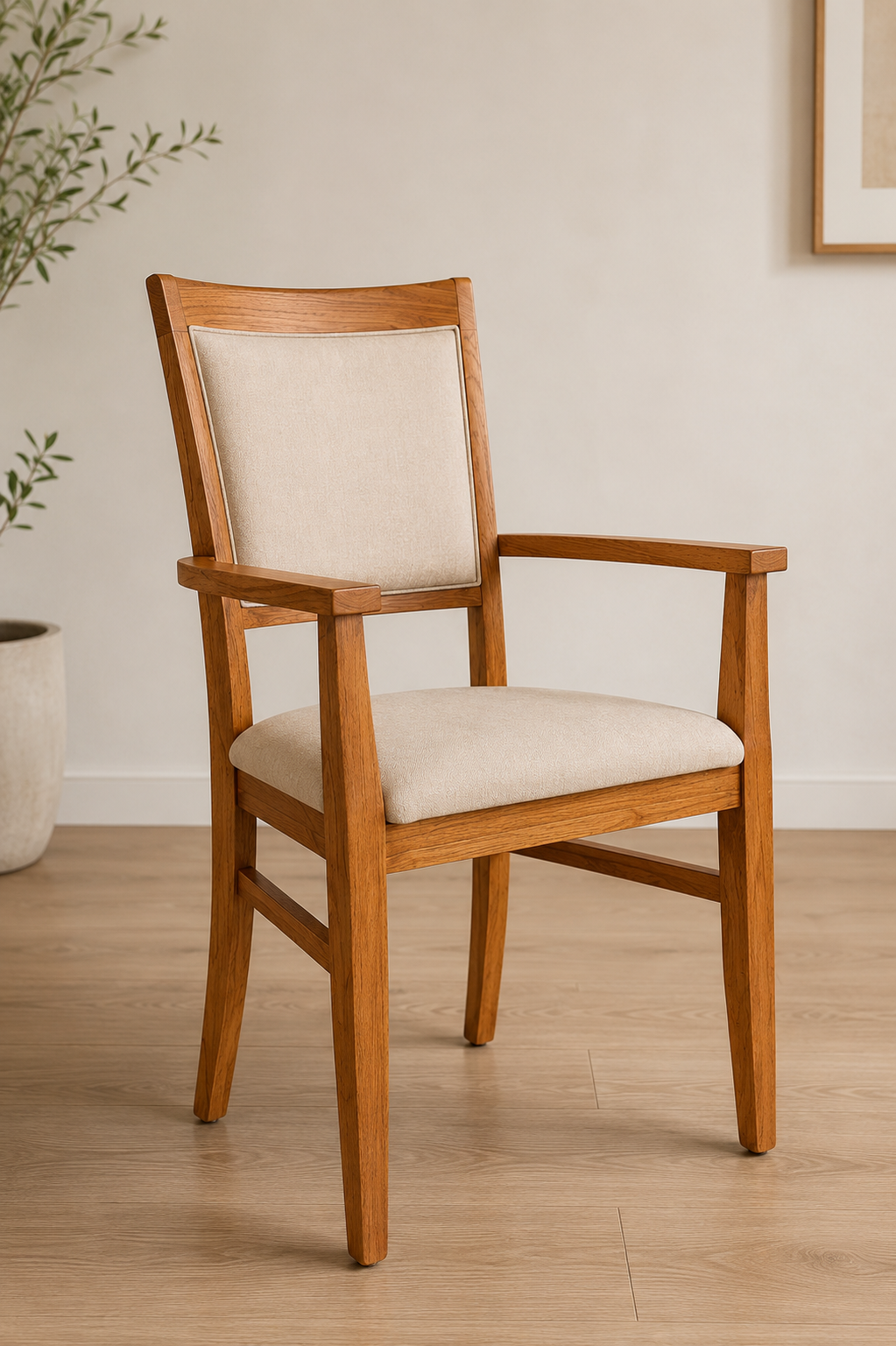 SILLON OLIVIA PARAISO