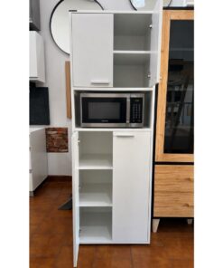 DESPENSERO PORTA MICROONDAS