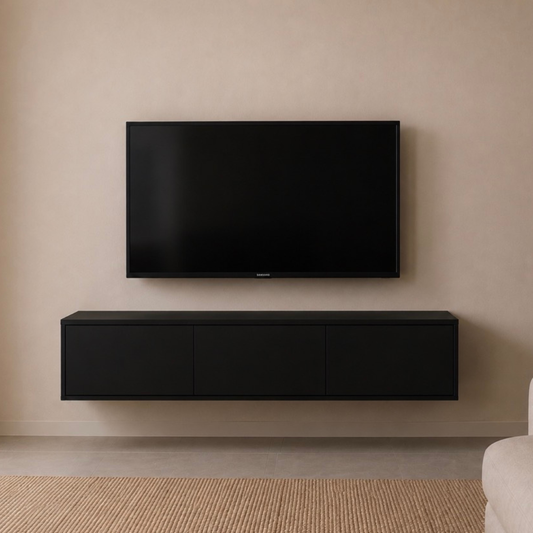 RACK TV FLOTANTE - Imagen 2