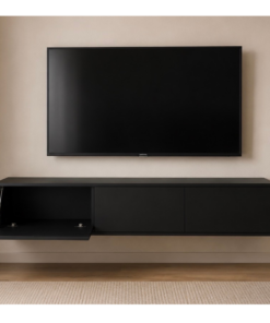 RACK TV FLOTANTE