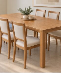 Alternative view of MESA EXTENSIBLE PARAISO 1,80 A 2,30